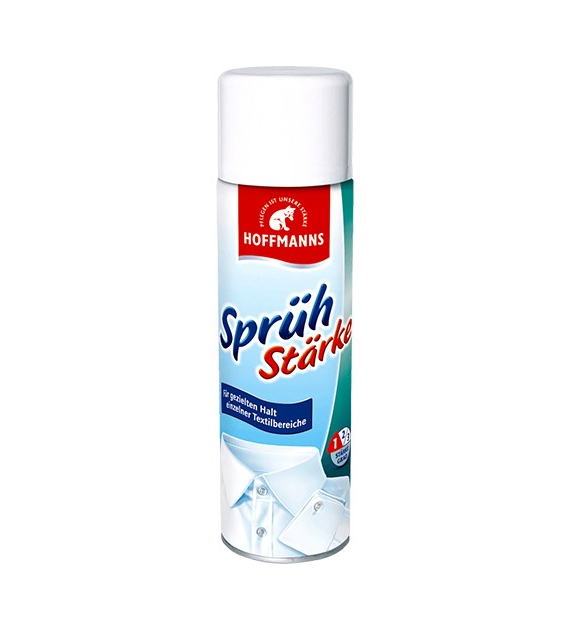Hoffmanns Spruh Starke Krochmal 500ml