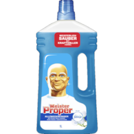 Mr.Proper Febreze Reine Frische Płyn Kafle 1L