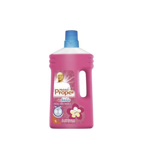 Mr.Proper Orchidee 1L