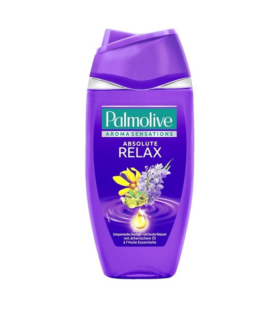 Palmolive Absolute Relax 250ml