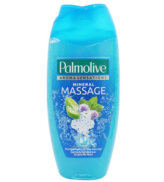 Palmolive Mineral Massage 250ml