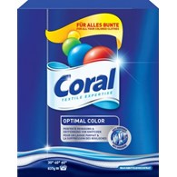 Coral Textile Expertise Optimal Color 837g