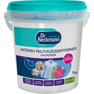 Dr.Beckmann Oxi-Power Odplamiacz 1kg