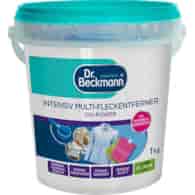 Dr.Beckmann Oxi-Power Odplamiacz 1kg