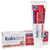 Kukident HaftSchutz Klej do Protez 40g