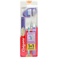 Colgate Total Soft Szczoteczka 2szt