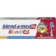 Blend-a-Med Blendi Gel Pasta 0-6 lat 50ml