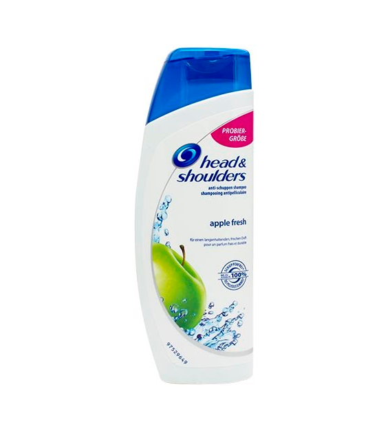 Head & Shoulders Apple Fresh Szampon 200ml