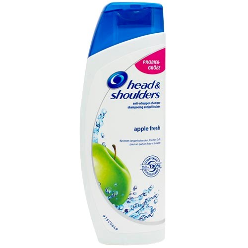 Head & Shoulders Apple Fresh Szampon 200ml