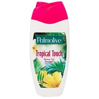 Palmolive Tropical Touch Gel 250ml