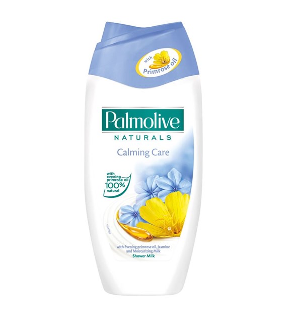 Palmolive Calming Care Gel 250ml