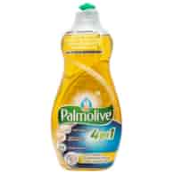 Palmolive 4in1 Zitrus Płyn do Naczyń 500ml