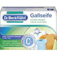Dr.Beckmann Gallseife Mydło Odpl 100g