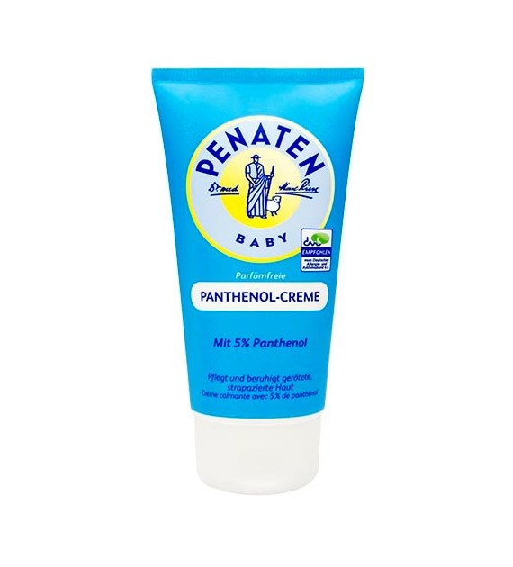 Penaten Baby Panthenol 5% Krem 75ml