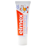 Elmex Kinder Pasta 75ml