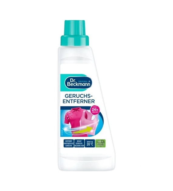 Dr.Beckmann Geruchs-Entferner 500ml