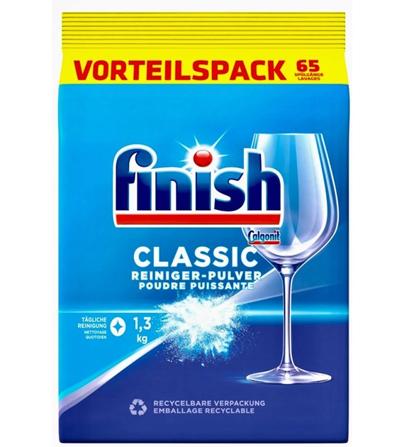 Finish Classic Proszek 1,3kg
