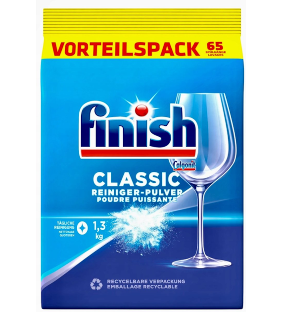 Finish Classic Proszek 1,3kg