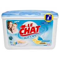Le Chat Duo Caps 19p 608g