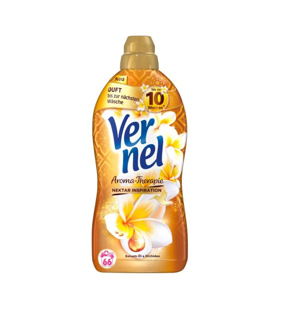 Vernel Balsam Orchidea Płuk 66p 2L