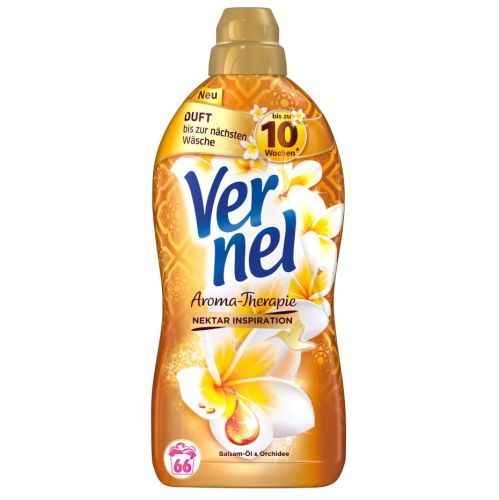 Vernel Balsam Orchidea Płuk 66p 2L