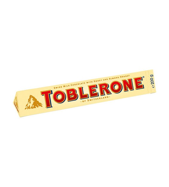 Toblerone Classic 200g