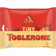 Toblerone Milk Tiny Batony 200g