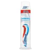 Aquafresh Whitening Pasta Tuba 100ml