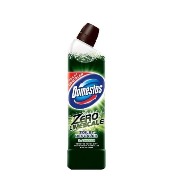 Domestos Limescale Remover Gel Lime Power 750ml
