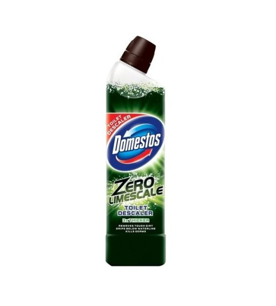 Domestos Limescale Remover Gel Lime Power 750ml