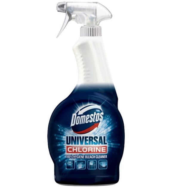 Domestos Universal Chlorine 450ml