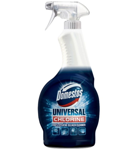 Domestos Universal Chlorine 450ml