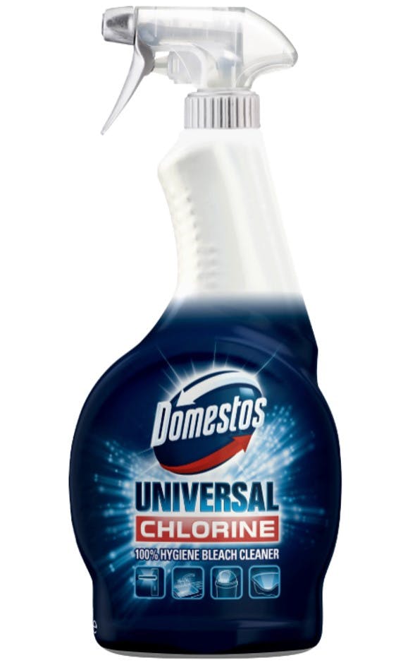 Domestos Universal Chlorine 450ml