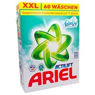 Ariel Febreze Universal Proszek 60p 3,9kg