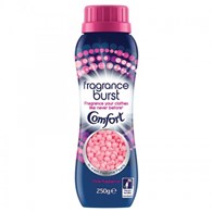 Comfort Fragrance Burst Pink Granulki Płuk 250g