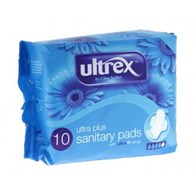 Ultrex Ultra Plus Podpaski  8szt