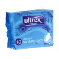 Ultrex Ultra Plus Podpaski 8szt