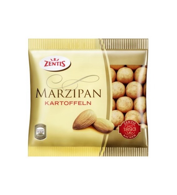 Zentis Kartoffeln Marcepan 100g