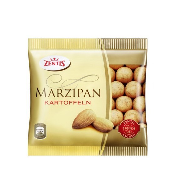 Zentis Kartoffeln Marcepan 100g