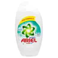 Ariel Excel Febreze Gel 24p 888ml