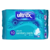 Ultrex Ultra Fit Podpaski 10szt
