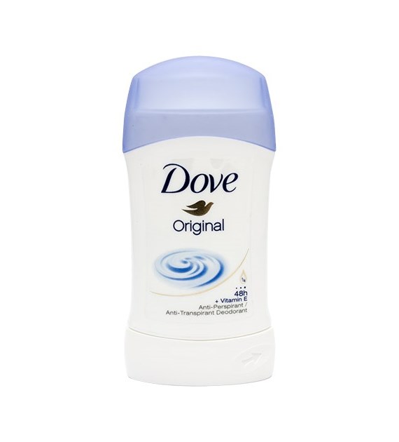 Dove Original 48h Deo Sztyft 40ml