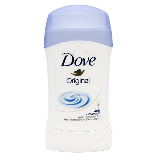 Dove Original 48h Deo Sztyft 40ml