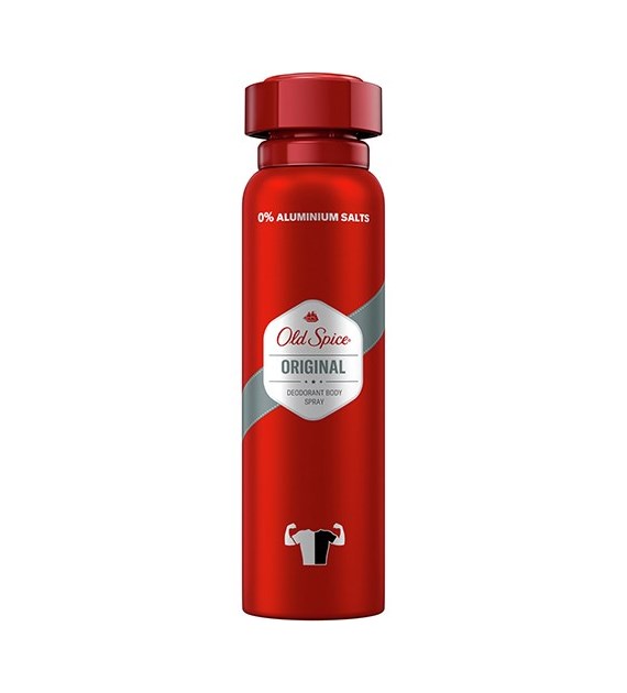 Old Spice Original Deo 150ml