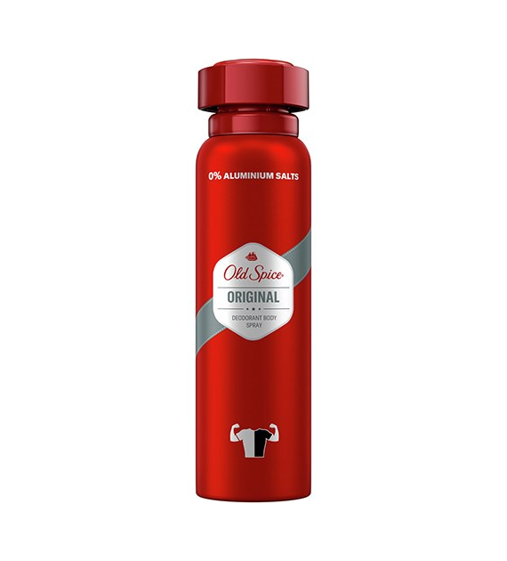 Old Spice Original Deo 150ml
