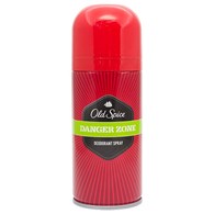 Old Spice Danger Zone Dezodorant 125ml