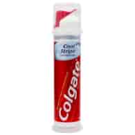 Colgate Cool Stripe Pasta Pompka 100ml