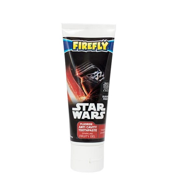 Firefly Star Wars Pasta Do Zębów 75ml