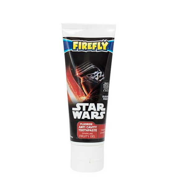 Firefly Star Wars Pasta Do Zębów 75ml