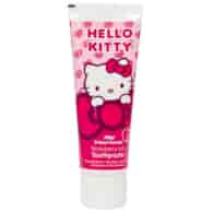 Hello Kitty Strawberry Pasta Do Zębów 75ml